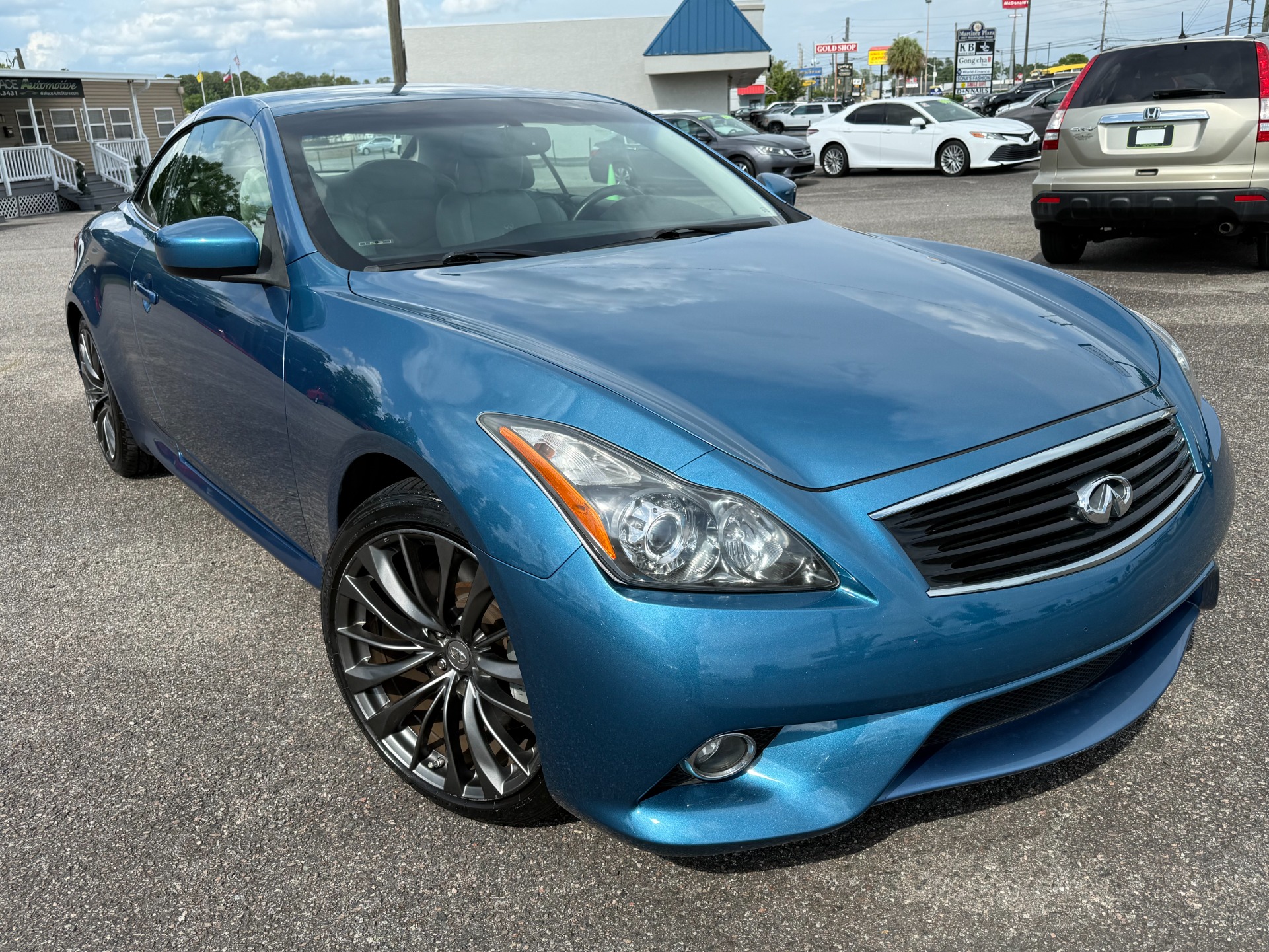 infiniti g convertible 2013 JN1CV6FE2DM771744 image infiniti g convertible 2013 JN1CV6FE2DM771744 image